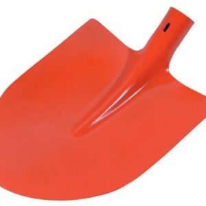 Frankfurter Schaufel Gr.5 300x270mm - VPE: 10