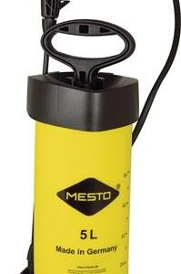 Drucksprühgerät 3232 R Füllinhalt 5l 3bar G.1,7kg MESTO