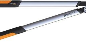 Getriebeastschere Amboss L.800mm Schneidleist.55mm G.1220g FISKARS