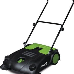 Handkehrmaschine HKM 700 700mm 2800 m²/h 20l CLEANCRAFT