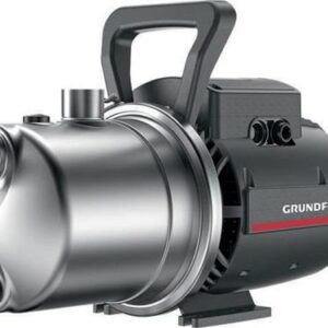 Grundf Gartenpumpe JP 4 - 54