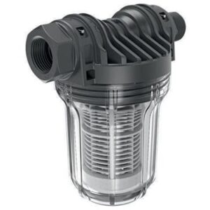 GRUNDFOS Zubehör für Hauswasseranlagen Saugfilter SCALA1