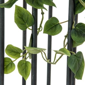 EUROPALMS Philodendronbusch Classic, künstlich, 60cm