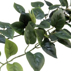 EUROPALMS Philodendronbusch Classic, künstlich, 70cm