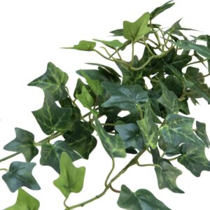 EUROPALMS Efeubuschranke Classic, künstlich, 70cm