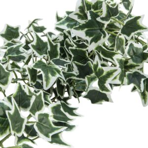 EUROPALMS Holland-Efeubuschranke Classic, künstlich, 70cm