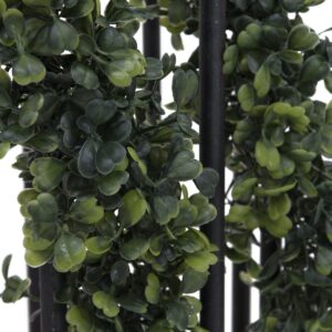 EUROPALMS Buchsbaumgirlande, künstlich, 190cm