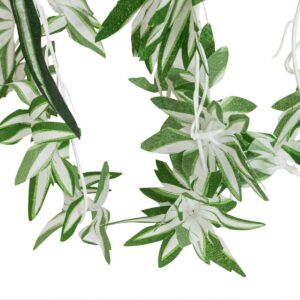 EUROPALMS Grünlilie, künstlich, 60cm