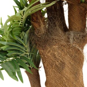 EUROPALMS Areca Palme, Kunstpflanze, 170cm