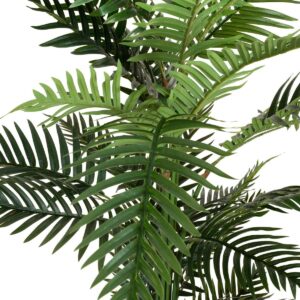 EUROPALMS Areca Palme, Kunstpflanze, 150cm