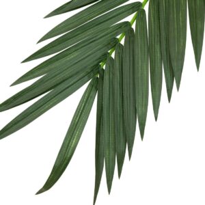 EUROPALMS Kokos-Königspalmwedel, künstlich, 210cm