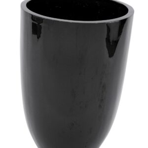 EUROPALMS LEICHTSIN CUP-69, schwarz, glänzend