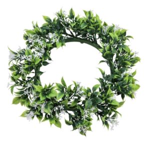 EUROPALMS Jasminkranz, 30cm