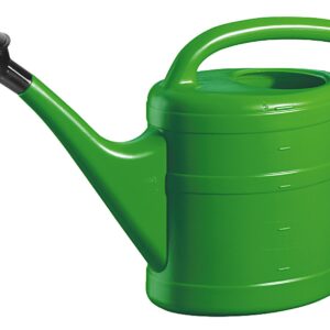 GELI Gießkanne 5l grün