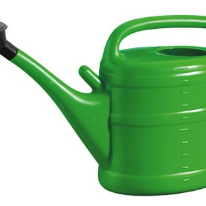 GELI Gießkanne 10l grün