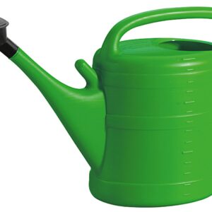 GELI Gießkanne 14l grün, 1 Stück