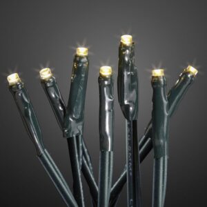 HELLUM LED Mini-Lichterkette 50