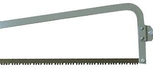 Baumsäge m.Dülle Blatt-L.350mm Miniaturholzzahnung